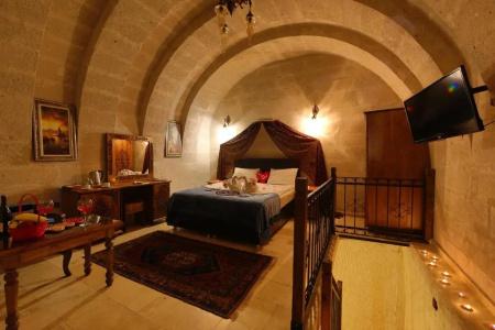Cappadocia Inn Cave - 71