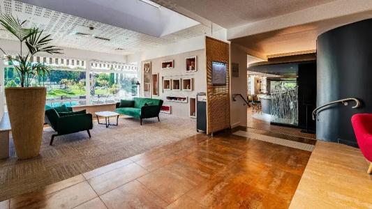 Novotel Reims Tinqueux - 15