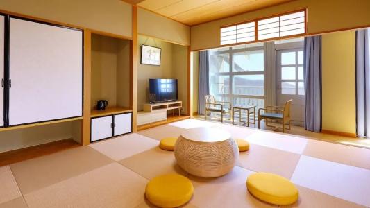 Ooedo-Onsen Monogatari Nikko Kirifuri - 32