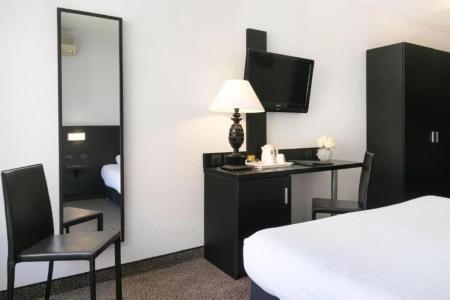 Best Western Mediterranee Menton - 49