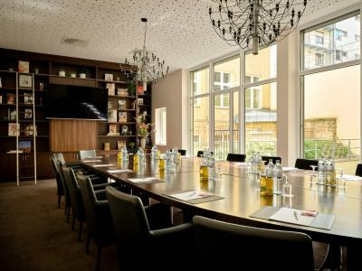 Flemings Conference Wien - 24