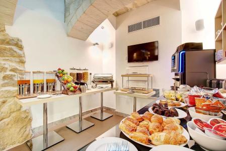 Palazzo Paolina Boutique - 10