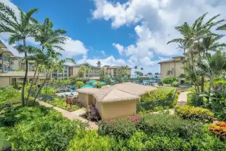 Waipouli Beach and Spa Kauai by Outrigger - 160