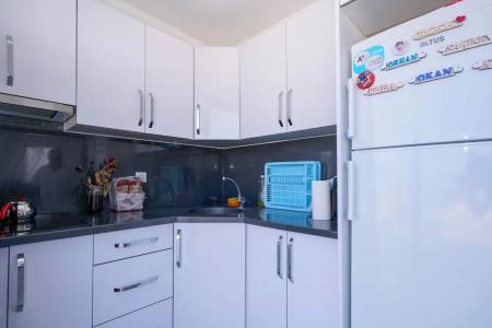 ÇİÇEk Apart Otel - 42