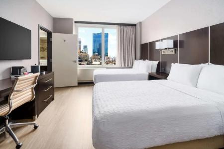 Hampton Inn Times Square Central - 37