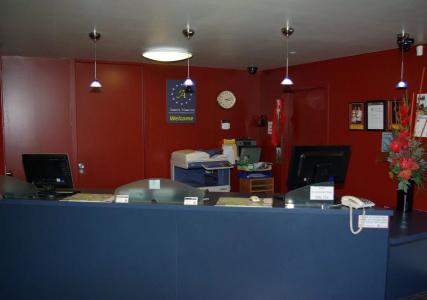 Abbots – and Conference Centre - 27