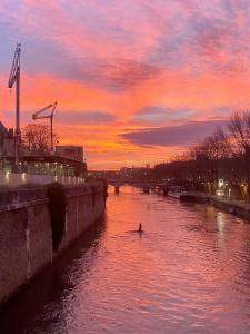 Hôtel les Degrés de Notre Dame - 26