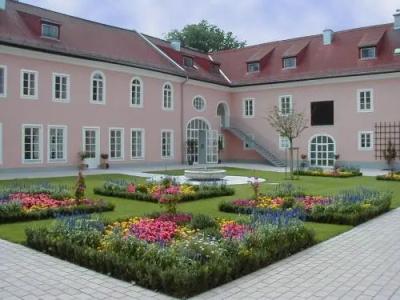 Schloss Leopoldskron - 92