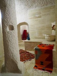 Maze Of Cappadocia - 121