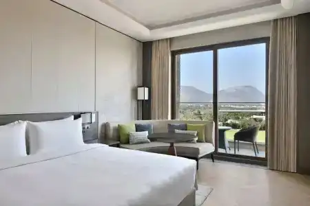 JW Marriott Bengaluru Prestige Golfshire Resort & Spa - 39