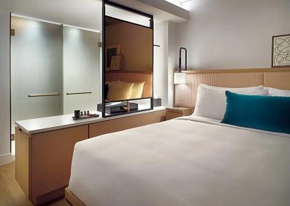 Omni Boston at the Seaport - 59