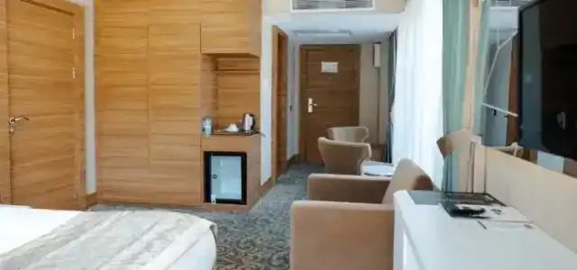 Cam Thermal Resort & Spa - 22