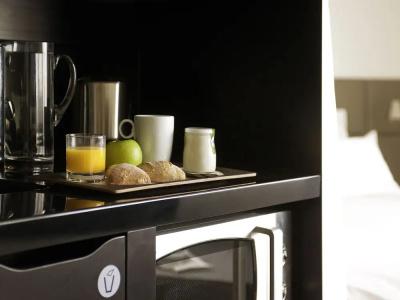 Novotel Suites Perpignan Centre - 56