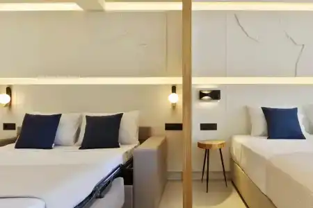 Palm Suites - 29