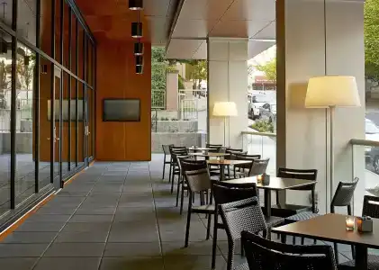 AC by Marriott Seattle/Downtown - 23