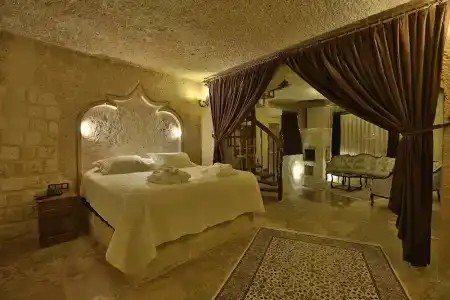 Oread Cave Suites - 252