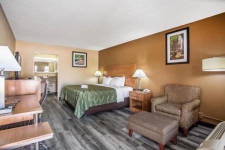 Quality Inn - 25