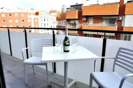 Sensation Authentic Gràcia - 38