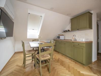 Apartment House Berghi - 27