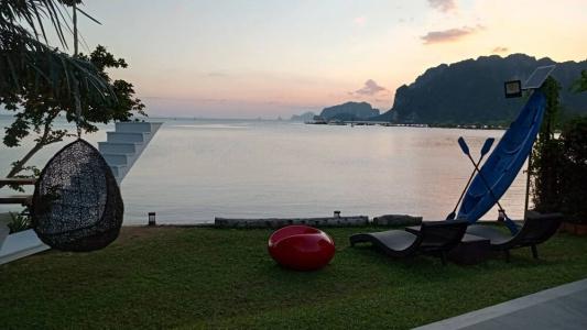 Blue Orchid Beach Krabi - Sha Certified - 56