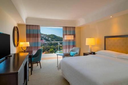 Sheraton Grand Rio & Resort - 188