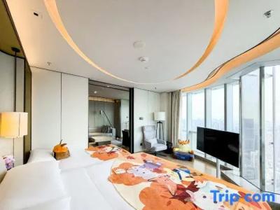 Shenzhen Marriott Nanshan - 112