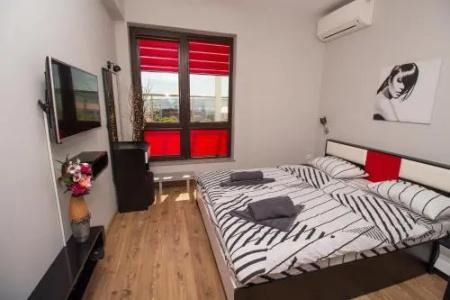 Vista Suites - 1