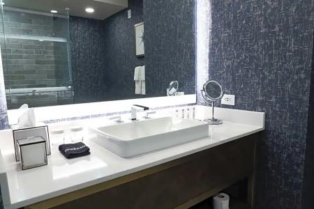 Carte San Diego Downtown, Curio Collection By Hilton - 52