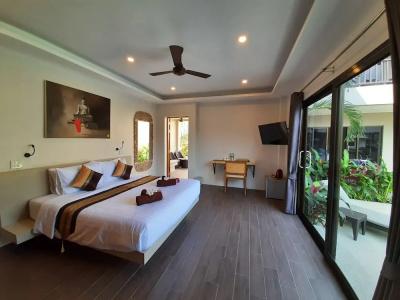 Baan Sawan Samui Resort - Sha - 82