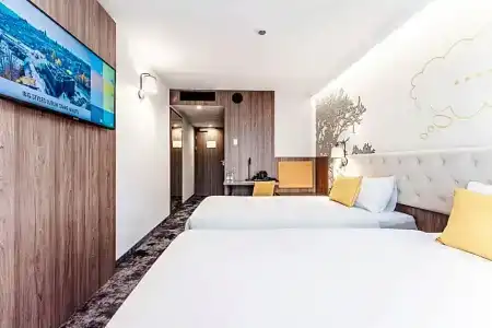ibis Styles Lublin Stare Miasto - 37