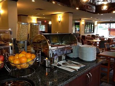 The Embassy Inn - 23