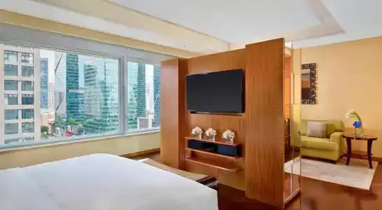 The Ritz-Carlton, Shenzhen - 38