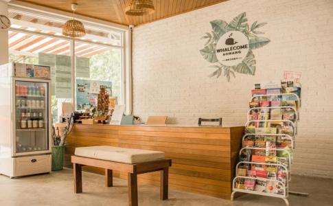 Whalecome Aonang Resort-Sha Extra Plus - 20
