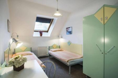 Mp Hostel Budapest - 4