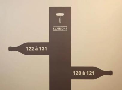 Hôtel ibis Styles Auxerre Nord - 58