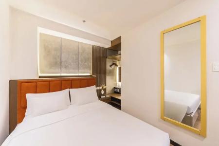 Grand Cititel Central Saigon - 37
