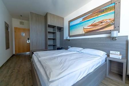 Barbara Piran Beach & Spa - 35