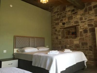 Hayat Alti Otel Ayvalık - 2