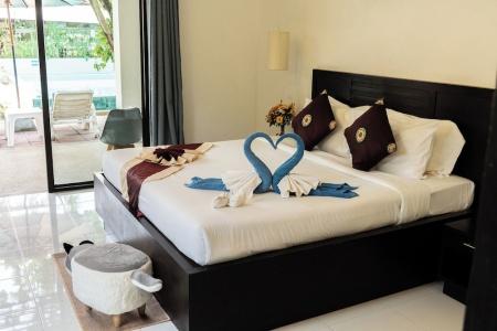Monaburi Boutique Resort - 81