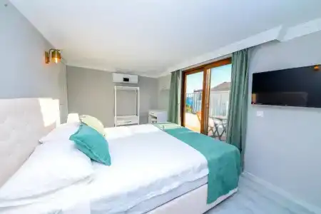 Bahçe Apart - 120