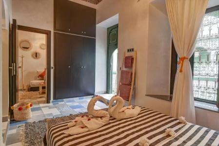 Riad Les Oliviers & Spa - 126