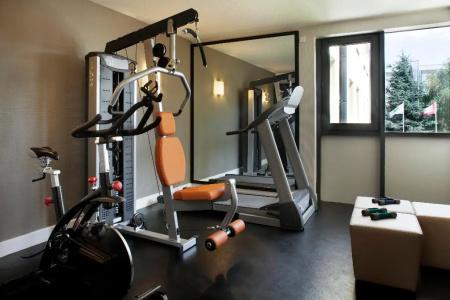 Best Western Plus Paris Roissy - 21
