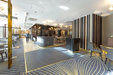 Crowne Plaza Helsinki - Hesperia, An Ihg - 1