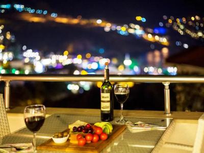 Kalkan Suites - 105