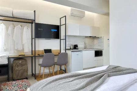 Stay 365 Heraklion Apart - 48