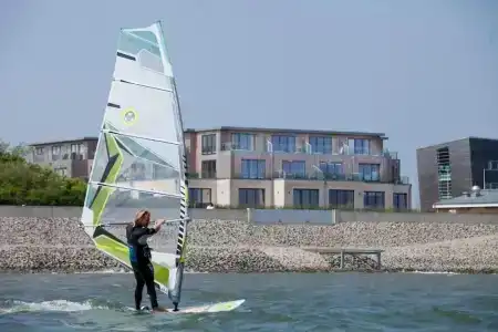 Strand am Königshafen - 29
