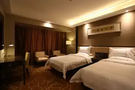 Luoyang Yihe - 6
