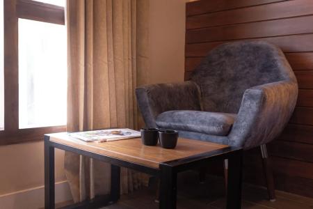 The Madras Grand - 33