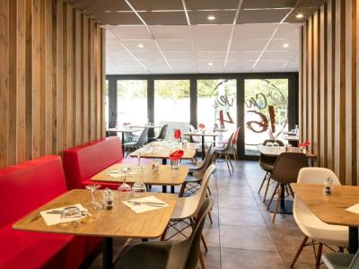 ibis budget Montpellier Sud Près d'Arènes - 30