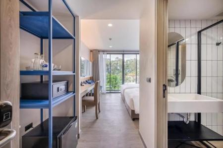 Kokotel Phuket Nai Yang Beach - Sha Extra Plus - 31